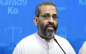 جماعت اسلامی کا غزہ میں جاری مظالم کے خلاف کل شٹر ڈاؤن ہڑتال کا اعلان