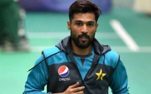 اگر مجھے موقع ملا تو میں آئی پی ایل کھیلوں گا اور میں یہ بات سب کے سامنے کہہ رہا ہوں:محمد عامر