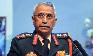 پاکستان ایٹمی طاقت ہے، جنگ کی تو بہت مارے گا: سابق بھارتی جنرل