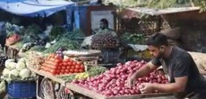 مہنگائی کی ہفتہ وار شرح میں 1.92 فیصد کی مزید کمی، سالانہ شرح منفی 3.52 فیصد ہوگئی