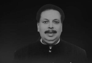 چوہدری ارشد وڑائچ شرافت کی سیاست کا پیکر تھے، خدمات کو تادیر یاد رکھا جائے گا:وزیر اعلیٰ پنجاب