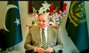 وزیر اعظم کی حجاج کرام کا معاملہ سعودی حکومت کے ساتھ اٹھانے کی یقین دہانی