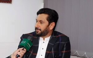پہلگام واقعہ کے بعد پاک بھارت کشیدگی ، لیکن اب آگے کیا ہوگا؟ سینئر صحافی نے سب کچھ واضح کردیا