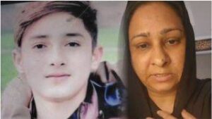 پاکستانی بزنس پرسن یاسمین کنول کو صدمہ، تاوان ادا نہ کرنے پر بھتیجے کو انتہائی بے دردی سے قتل کر دیا گیا