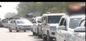 بھارت کی جانب سے اٹاری بارڈر بند، پاکستان آنے والے شہری سرحد پر پھنس گئے