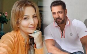 پاکستانی اداکارہ صباحت بخاری نے سلمان خان کے ساتھ کام نہ کرنے کی وجہ بتادی، دل جیت لیے