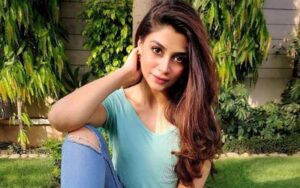 زویا ناصر کو سیٹ پر ڈائریکٹر نے رْلا دیا