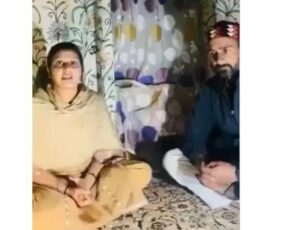 پہلگام فالس فلیگ آپریشن: مودی سرکار پھر بے نقاب، مسلم دشمنی مہم پر ہندو بھی چیخ اٹھے، ویڈیو میں سچ سامنے آ گیا