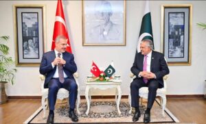 پاک بھارت کشیدگی، ترکی سے بڑی خبر آگئی