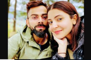انوشکا شرما اور ویرات کوہلی نے لندن منتقل ہونے کا فیصلہ کیوں کیا؟ اصل وجہ سامنے آگئی۔