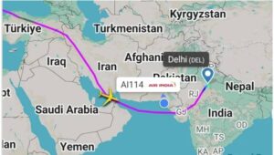 پہلگام واقعہ: حدود کی بندش سے بھارتی ایئر لائنز کو غیرمعمولی تاخیر اور منسوخی کا سامنا