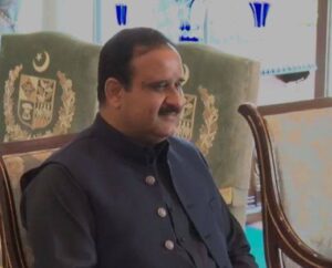 پنجاب میں پی ٹی آئی حکومت میں ترقیاتی منصوبوں میں بے ضابطگیوں کی تحقیقات شروع، تفصیلات طلب کرلی گئیں