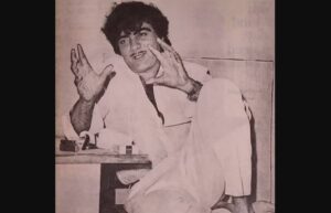وہ مزاحیہ مسلمان اداکار جو بڑے ہیروز سے کئی گنا زیادہ پیسے چارج کرتا تھا - بولی وڈ