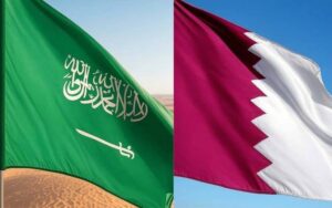 سعودی عرب اور قطر کا شام کے ذمہ ورلڈ بینک کا قرض ادا کرنے کا اعلان