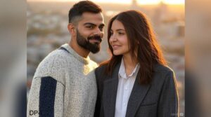 انووشکا شرما اور ویرات کوہلی نے بھارت کیوں چھوڑا؟ وجہ سامنے آگئی