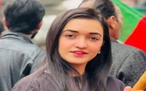 صنم جاوید اپنے شوہر سمیت گرفتار