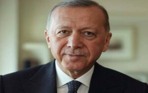 پاکستان اور بھارت کی درمیان جاری کشیدگی پر ترک صدر کا بیان سامنے آ گیا
