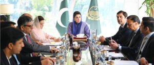 460 روڈ کی تعمیر و توسیع اور بحالی کا کام تیزی سے جاری، اگلے مالی سال میں انٹر ڈسٹرکٹ اور انٹر ویلج روڈ کی تعمیر و بحالی کی تجویز