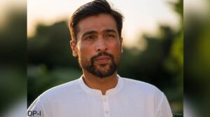 پی ایس ایل 10: بابراعظم کو آؤٹ کرنے کے بعد محمد عامر کے جشن کا انداز وائرل
