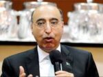 اگر بھارت نے پاکستان کا پانی روکنے کی کوشش کی تو وہ آگ سے کھیلے گا: سابق پاکستانی ہائی کمشنر