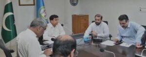 صارفین کی شکایات کے ازالے کیلیے لیسکو ہیڈ کوارٹرز میں ای کچہری، فوری احکامات جاری