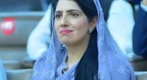 ہم بتانے آتے ہیں عدالتوں کی کوئی اوقات نہیں، انہوں نے گرفتار کرنا ہوتا ہے تو کرتے ہیں:عالیہ حمزہ
