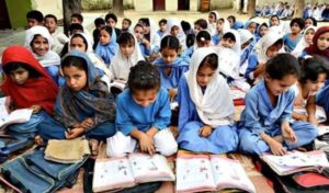 اندھیروں سے آگے، بصارت سے محروم طلبہ کے لیے تعلیم میں انقلاب کی کہانی