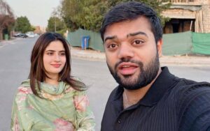 ڈکی بھائی کے خلاف سٹیرنگ پر ٹانگیں رکھ کر گاڑی چلانے کے مقدمے میں اہم پیشرفت