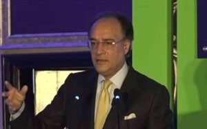 عوام بجلی کی قیمتوں سے متعلق اچھی سنیں گے، وزیر خزانہ