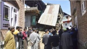 پہلگام فالس فلیگ حملے کے بعد مودی سرکار نے مقبوضہ کشمیر میں مسلمانوں پر مظالم بڑھا دیئے، نیو یارک ٹائمز نے پردہ فاش کردیا