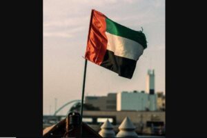 امارات نے سوڈان کو اسلحہ اور گولہ بارود کی سمگلنگ کی کوشش ناکام بنا دی، اہم عہدیداروں کو گرفتار کرلیا