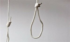 ایران نے اسرائیل کے لیے جاسوسی کے الزام میں ایک شخص کو پھانسی دے دی