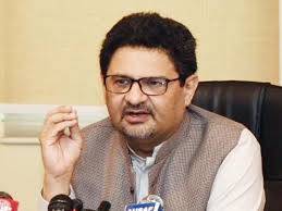 ہم کائنیٹک حملے کا دفاع کرلیں گے، معیشت کا کیا ہوگا؟ مفتاح اسماعیل کا استفسار