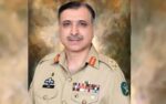 ڈی جی آئی ایس آئی جنرل عاصم ملک کو قومی سلامتی کے مشیر کا اضافی چارج دے دیا گیا