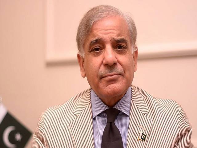 وزیر اعظم شہباز شریف سے امریکی وزیر خارجہ مارکو روبیو کی ٹیلی فونک گفتگو