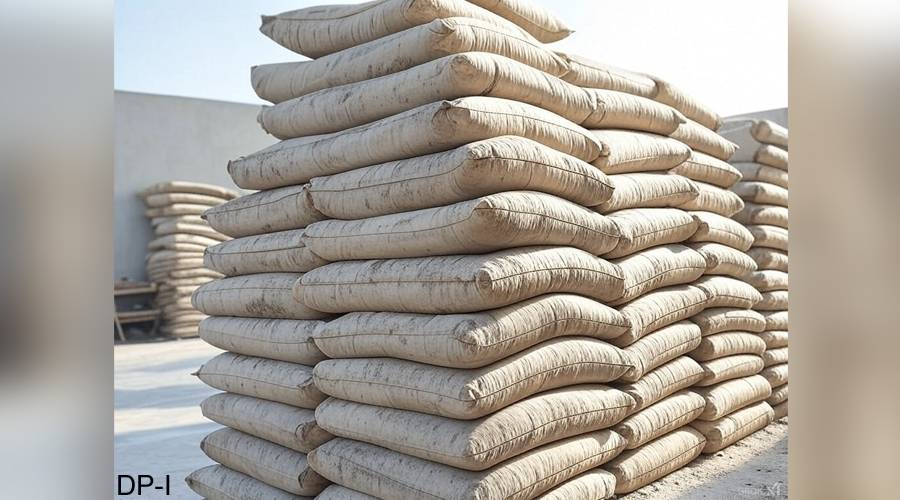 سیمنٹ کی کم از کم ریٹیل قیمت مقرر، ایف بی آر نے کم از کم قیمت کا ایس آر او جاری کردیا