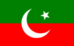 پی ٹی آئی کا پاک بھارت کشیدہ صورتحال کے پیش نظر عمران خان کی رہائی کا مطالبہ