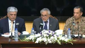 دشمن کی بڑھکیں، پاکستانی اور افواج پاکستان بھرپور جواب کیلئے تیار