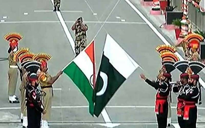 پاکستان نے افغان ٹرکوں کو واہگہ بارڈر کے راستے بھارت جانے کی اجازت دے دی