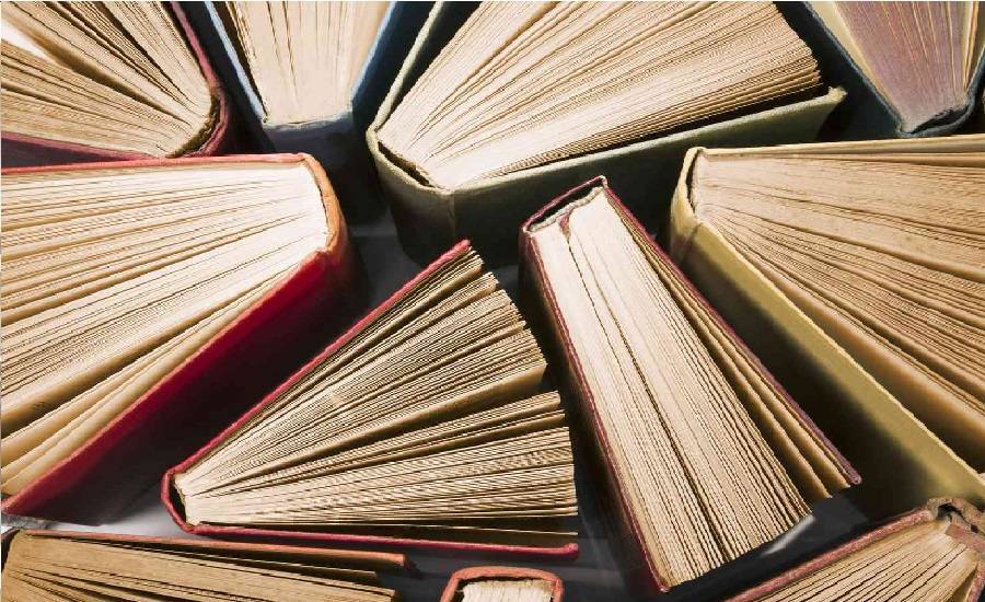 پنجاب بھر کی جیلوں میں "سمارٹ لائیبریری" پراجیکٹ کا آغاز، 1 لاکھ کتابیں پہنچا دی گئیں، قیدیوں کے لیے ضابطہ اخلاق بھی جاری