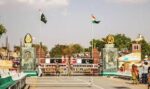 پاکستان اور بھارت نے شہریوں کی وطن واپسی کے بعد واہگہ اور اٹاری بارڈر کو بند کردیا