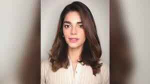 صنم سعید نے ڈراما انڈسٹری سے دوری کی وجہ بتا دی
