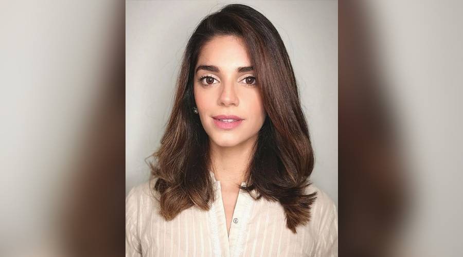 صنم سعید نے ڈراما انڈسٹری سے دوری کی وجہ بتا دی