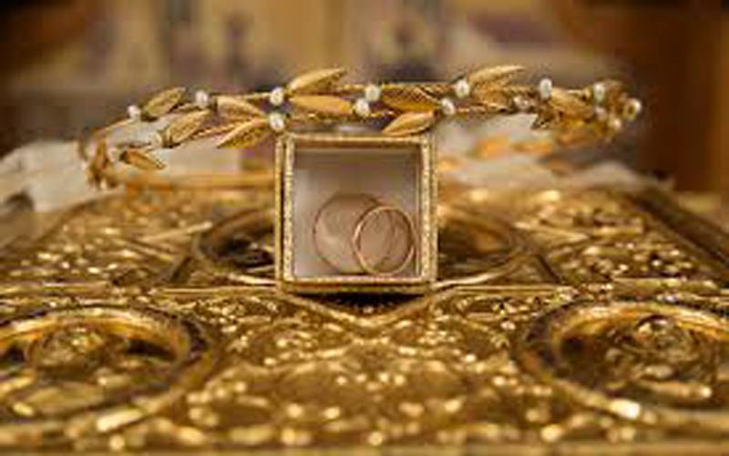 اپریل میں فی تولہ سونا 20 ہزار 800 روپے مہنگا ہو گیا