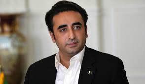 خدا نہ کرے کہ کوئی ایٹمی تصادم ہو لیکن پاک بھارت کشیدگی میں یہ خطرہ رہتاہے، بلاول بھٹو