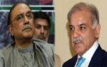 پاک بھارت کشیدہ صورتحال، صدر زرداری اور وزیر اعظم شہباز شریف کی ملاقات، موجودہ حالات پر گفتگو