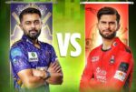 لاہور قلندرز اور کوئٹہ گلیڈی ایٹرز کا میچ آندھی اور بارش کے باعث ختم کردیا گیا