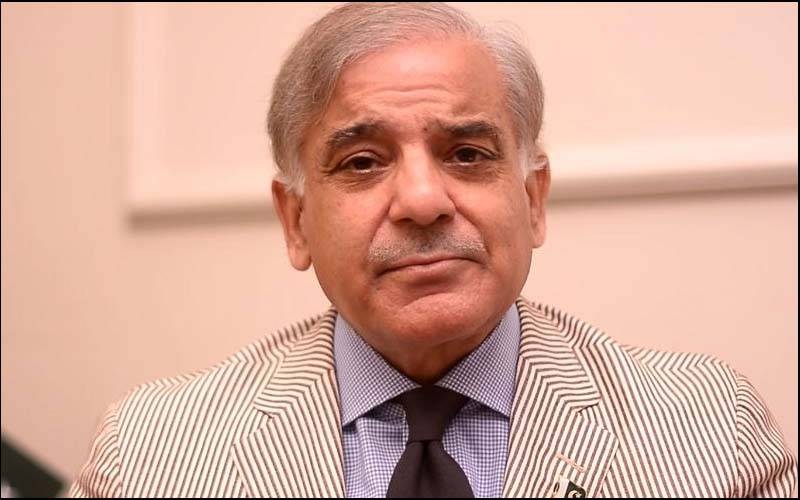 شہبازشریف نے بجلی صارفین کو بڑی خوشخبری سنا دی