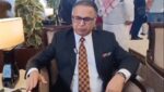 پاکستانی حجاج کو 2025ء میں بہترین سہولیات فراہم کی جائیں گی: ڈائریکٹر جنرل حج مشن عبدالوہاب سومرو