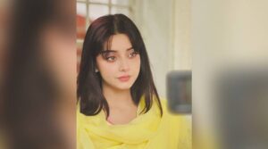 ٹی وی چینلز میرے والدین کو فون کر کے پوچھ رہے ہیں کہ۔۔۔‘ اداکارہ علیزے شاہ کا حیران کن دعویٰ